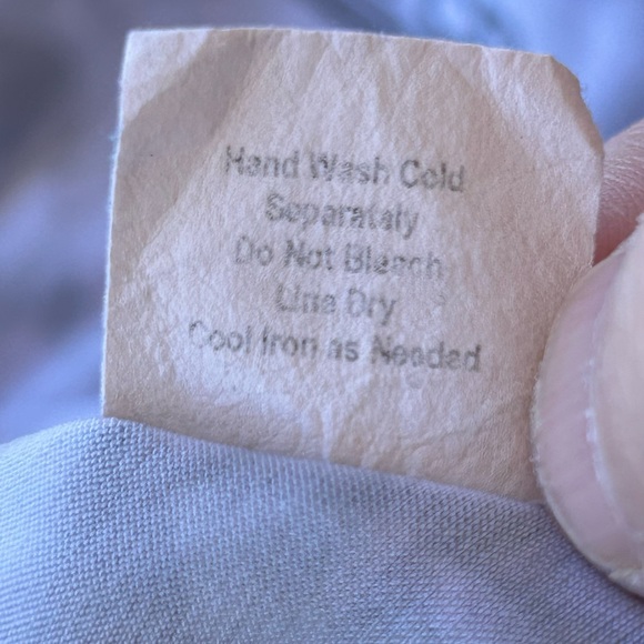 EVCR Workout Racerback A-Line Tank Size Medium - Picture 8 of 10